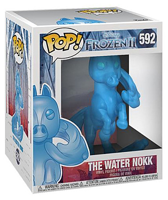 Frozen 2 (Ledové království) - Water Nokk POP Vinyl Figure