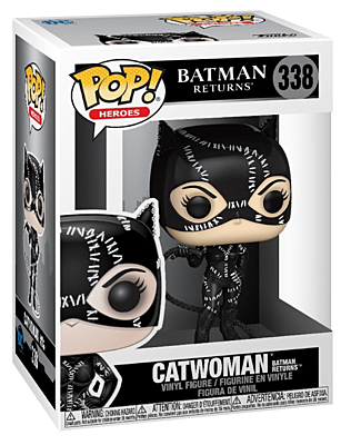 Batman Returns - Catwoman POP Vinyl Figure