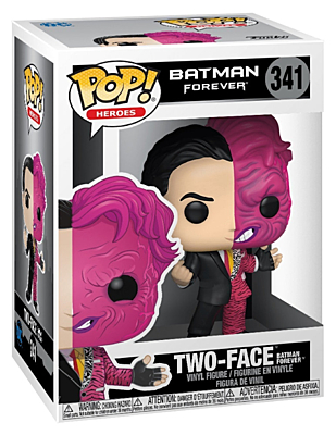 Batman Forever - Two-Face POP Vinyl Figure