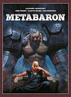 Metabaron (brožovaná)