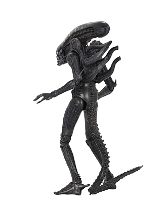 Alien - Big Chap Ultimate Action Figure (40th Anniversary)