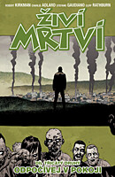 Živí mrtví 32: Odpočívej v pokoji