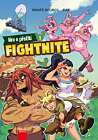 Fightnite - Hra o přežití 1: Bojovníci