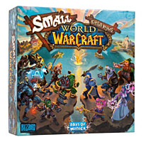 Small World of WarCraft