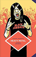 Heavy metal - kapesní příručka