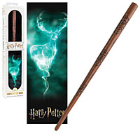 Harry Potter - Kouzelnická hůlka James Potter PVC 30 cm