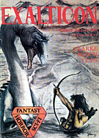 Exalticon 1991/3