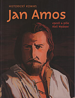 Jan Amos (historický komiks)