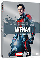 DVD - Ant-Man (Edice Marvel 10 let)
