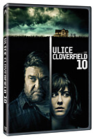 DVD - Ulice Cloverfield 10