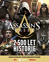 Assassin's Creed: 2500 let historie