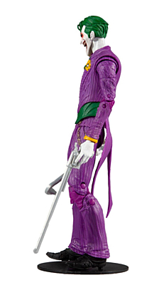DC Multiverse - Modern Comic Joker Action Figure 18 cm