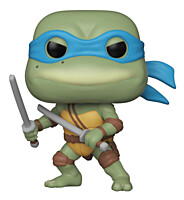 Teenage Mutant Ninja Turtles - Leonardo POP Vinyl Figure
