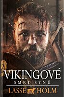 Vikingové: Smrt synů