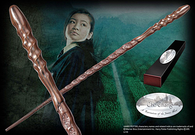 Kouzelnická hůlka - Cho Chang, Character Edition