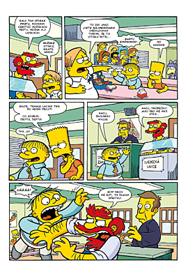 Bart Simpson #088 (2020/12)