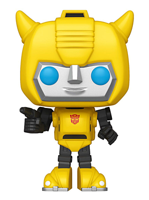 Transformers - Bumblebee POP Vinyl Figure