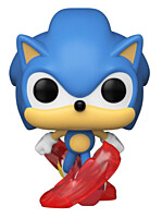 Sonic the Hedgehog - Classic Sonic POP Vinyl Figure