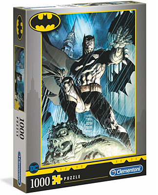 DC Comics - Puzzle - Batman (1000)