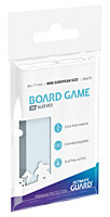 Ultimate Guard - Obaly Soft Premium Mini European Board Game Cards