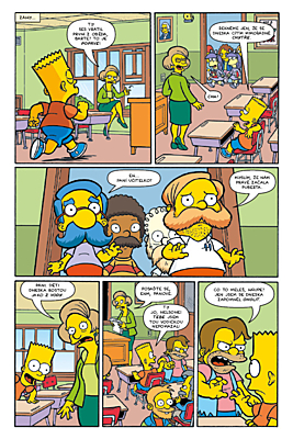 Bart Simpson #089 (2021/01)