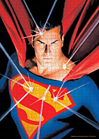 DC Comics - Puzzle - Superman (1000)