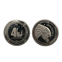 Alien - Sběratelská mince - 40th Anniversary