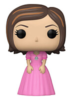 Friends - Rachel Green (in Pink Dress) POP Vinyl Figure