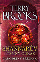 Shannarův temný odkaz: Čarodějný přízrak