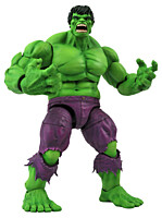 Immortal Hulk - Marvel Select Action Figure 25 cm
