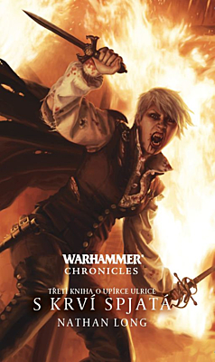 Warhammer: S krví spjatá