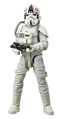 Star Wars - The Black Series - AT-AT Driver (Star Wars: The Empire Strikes Back) Action Figure