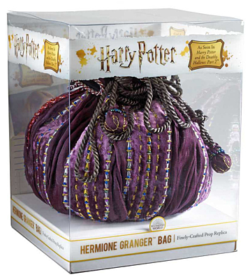 Harry Potter - Kabelka Hermiony Grangerové (Hermione's Bag), replika