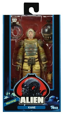 Alien - Kane Action Figure (40th Anniversary)