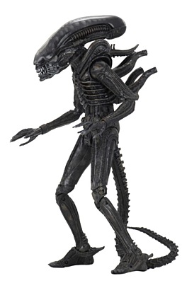 Alien - The Alien Action Figure (40th Anniversary)