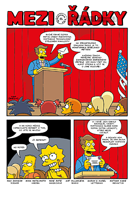 Bart Simpson #093 (2021/05)