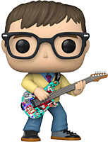 Weezer - Rivers Cuomo POP Vinyl Figure
