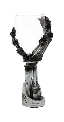 Terminator 2: Judgment Day - Goblet Hand (pohár)