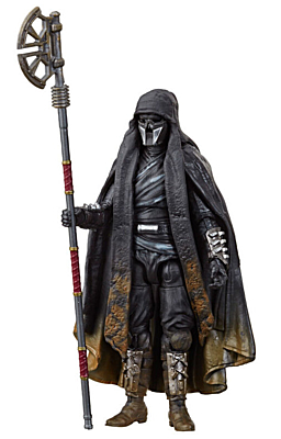 Star Wars - Vintage Collection - Knight of Ren Action Figure (The Rise of Skywalker)