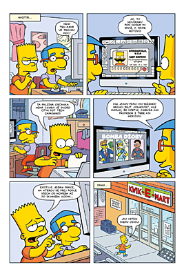 Bart Simpson #095 (2021/07)