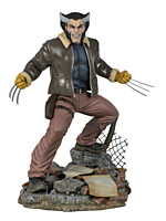 X-Men - Wolverine (Day of Future Past) Marvel Gallery Diorama