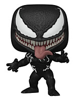 Venom: Let There Be Carnage - Venom POP Vinyl Bobble-Head Figure