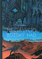 Negalyod - Božský had