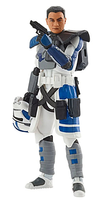 Star Wars - ARC Trooper Echo Action Figure (The Clone Wars)