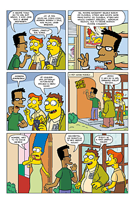 Bart Simpson #097 (2021/09)