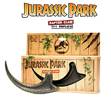 Jurassic Park - Raptor Claw Replica 1/1