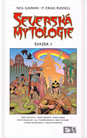 Severská mytologie 1