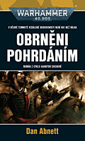 Warhammer 40000: Obrněni pohrdáním