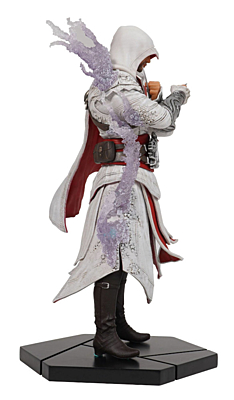 Assassin's Creed - Animus Collection - Master Assassin Ezio