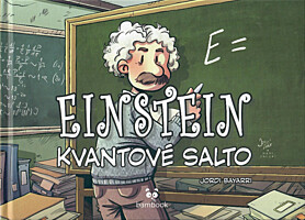 Einstein: Kvantové salto